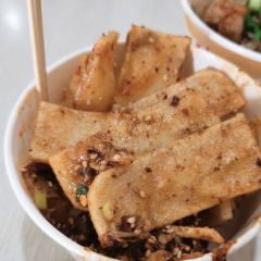 臭味相投張用戶圖片