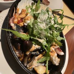 BLT Steak Waikiki 여행 사진