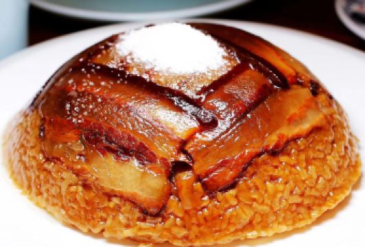 转转会·湖畔庭院川菜(会展店) User Photo