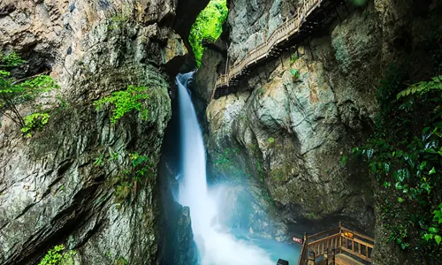 Thần Nông Giá