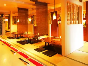 Okayama-no Shun-to Jizake-no Mise Wasuke