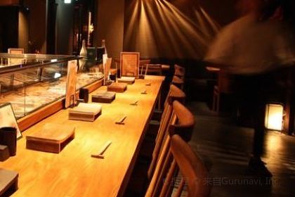 Yakitori Hachibei (Roppongi Store)