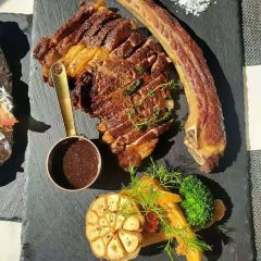 NUSR-ET STEAKHOUSE ETİLER User Photo