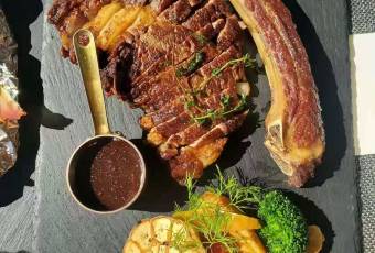 Nusr-Et Steakhouse Etiler user photo
