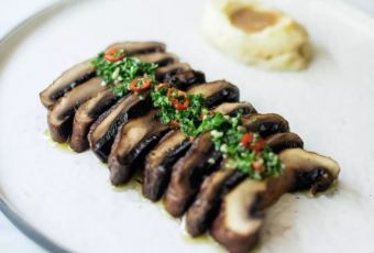 欧罗巴西餐厅(中央大街索菲亚广场店) User Photo