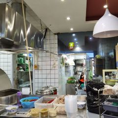 穆得·老周家牛肉烧饼(普利街店) User Photo