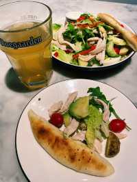 Pizza craving in East Nanjing?