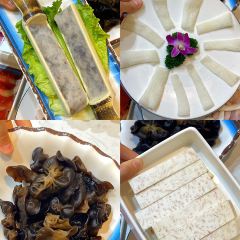 Meng Da Da Coconut Chicken (Yalong Bay Forest Park Branch) User Photo