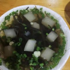 晓晓凉面(望江公寓店) User Photo