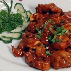 DA DI CHUN BING 여행 사진