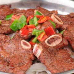 梦山水日本烧肉(五四广场店) User Photo