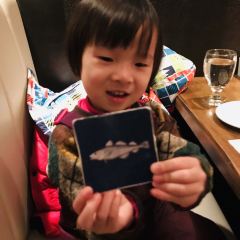 Restaurant 1640張用戶圖片
