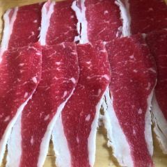 找到牛·和牛寿喜烧 User Photo