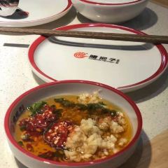 Yue jun ba zi lao pai hot pot User Photo
