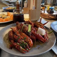 Commune All Day Dining Restaurant User Photo