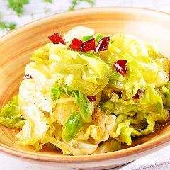 一口香荤豆花 User Photo