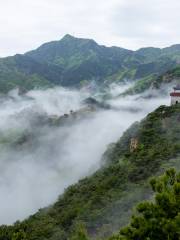山東香山國際旅遊度假區