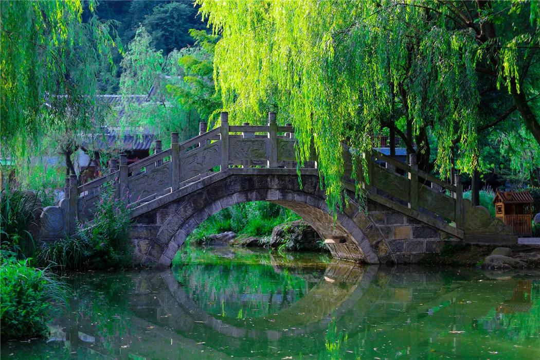 4_黃龍洞景區