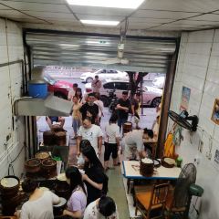 海汇源老烧麦店 여행 사진