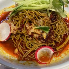Chang'an Food Court: SHAN LI BO WEN HUA CAN TING User Photo
