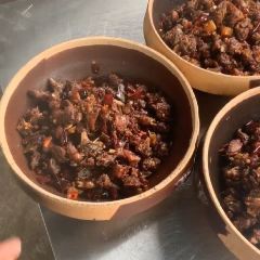 狮子口(河洑店) User Photo