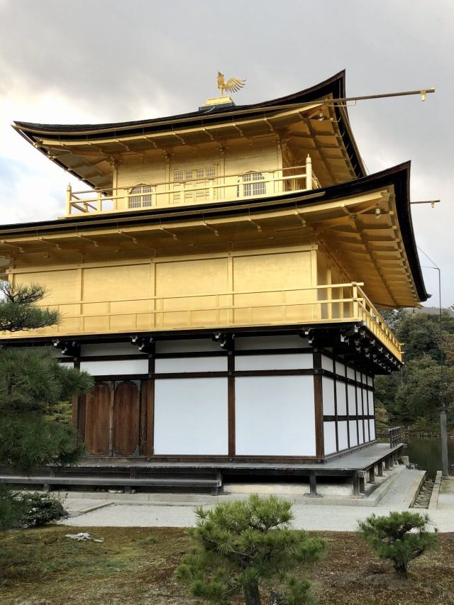 金閣寺