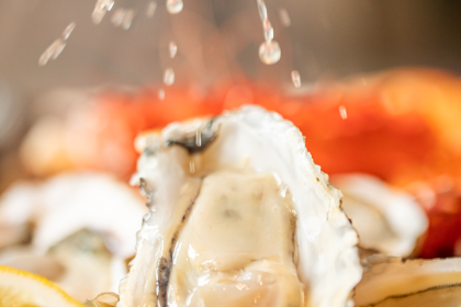 InterContinental Foshan Dongping · Cafe Aqua