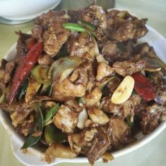 Zhangjian Restaurant User Photo