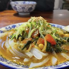 张记羊肉面(五台山店) User Photo