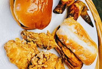 肯德基(玉龙雪山店) User Photo