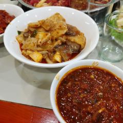 板门店风味烤肉(西牡丹街店) User Photo
