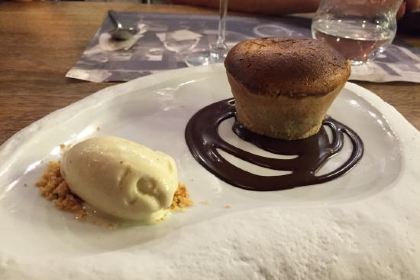 K3 Restaurant JW Marriott New Delhi Aerocity