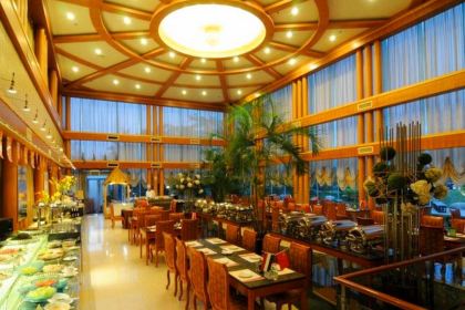 WENFENG GARDEN HOTEL