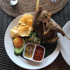 Bebek Joni Restaurant User Photo