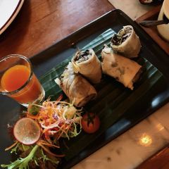 Kayumanis Resto Jimbaran User Photo