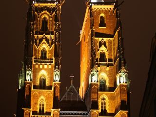 Flights Lviv to Wrocław–Copernicus Airport