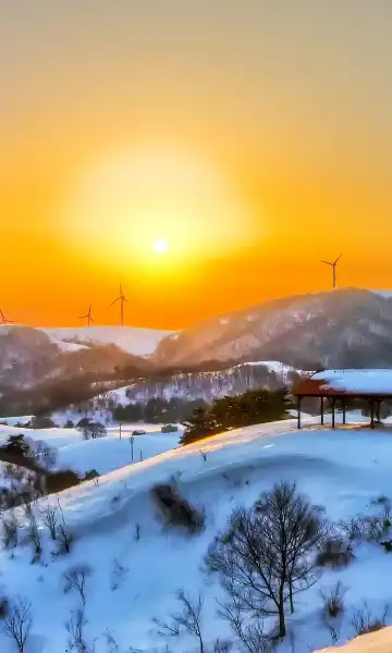 พย็องชัง