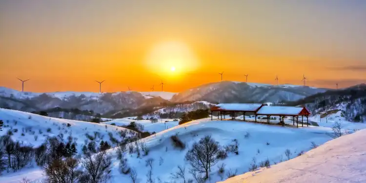 Pyeongchang-gun