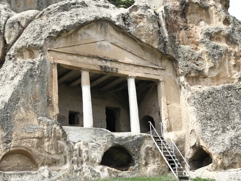 Eskisehir