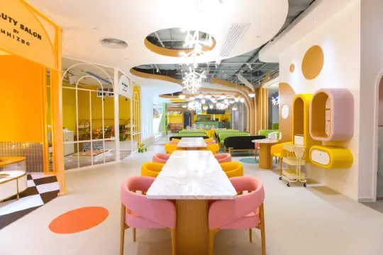 【親子好去處】童趣美食家庭樂 7間親子餐廳、親子Cafe推介 