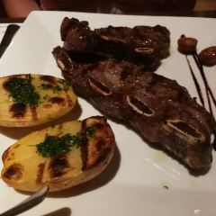 Da I' Papero張用戶圖片