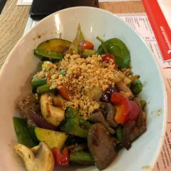 Japanese Soba Noodles Tsuta User Photo