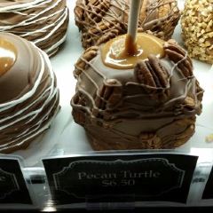 The Cheesecake Factory 여행 사진