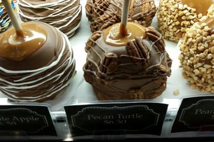 The Cheesecake Factory