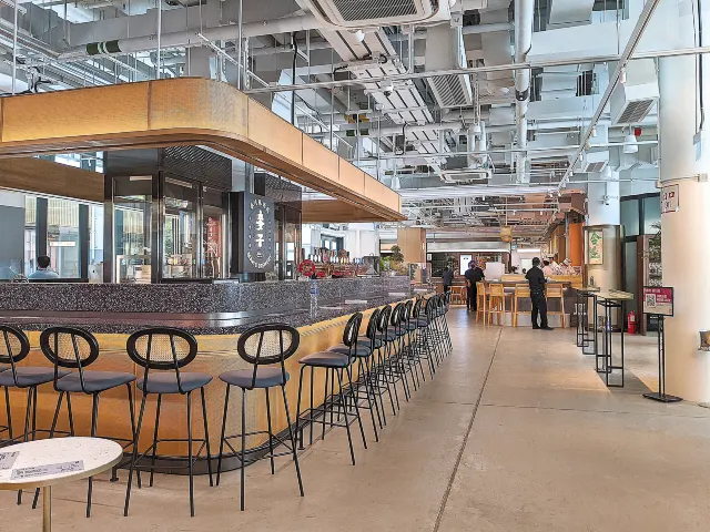 【中環好去處】中環街市重開!中環影相拍拖好去處+美食一日遊