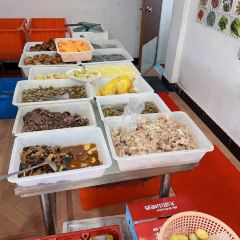 张氏酒家(民主路店) User Photo