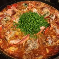 Skipness Seafood Cabin ảnh của người dùng