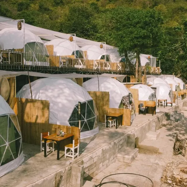 ไปเที่ยวเกาะล้านกันเถอะ! เช็กลิสสิ่งที่ห้ามพลาดฉบับ 2569