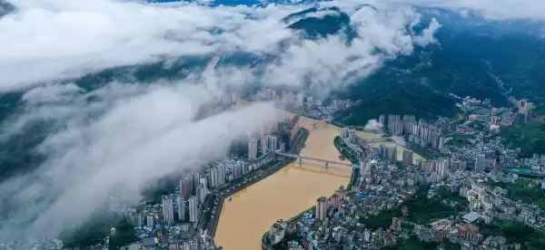 Pengshui County