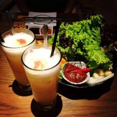 Yakiniku Master Restaurant User Photo